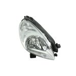 Auto si Moto - Piese auto si accesorii - Caroserie - Faruri, stopuri si proiectoare - Far CITROEN XSARA PICASSO N68 ALKAR 2742364 - Infinity.ro