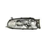 Auto si Moto - Piese auto si accesorii - Caroserie - Faruri, stopuri si proiectoare - Far FORD FIESTA caroserie J5 J3 ALKAR 2742386 - Infinity.ro
