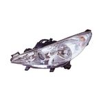 Auto si Moto - Piese auto si accesorii - Caroserie - Faruri, stopuri si proiectoare - Far PEUGEOT 207 SW WK ALKAR 2755283 - Infinity.ro