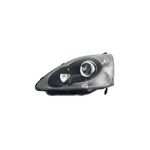 Auto si Moto - Piese auto si accesorii - Caroserie - Faruri, stopuri si proiectoare - Far HONDA CIVIC VII Hatchback EU EP EV ALKAR 2751939 - Infinity.ro