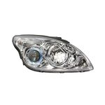 Auto si Moto - Piese auto si accesorii - Caroserie - Faruri, stopuri si proiectoare - Far HYUNDAI i30 FD ALKAR 2752580 - Infinity.ro