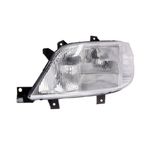 Auto si Moto - Piese auto si accesorii - Caroserie - Faruri, stopuri si proiectoare - Far MERCEDES-BENZ SPRINTER 3-t platou sasiu 903 ALKAR 2751966 - Infinity.ro