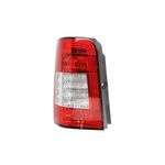 Auto si Moto - Piese auto si accesorii - Caroserie - Faruri, stopuri si proiectoare - Stop PEUGEOT PARTNER Combispace 5F ALKAR 2211975 - Infinity.ro