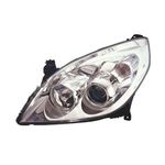Auto si Moto - Piese auto si accesorii - Caroserie - Faruri, stopuri si proiectoare - Far OPEL VECTRA C combi ALKAR 2746444 - Infinity.ro