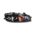 Auto si Moto - Piese auto si accesorii - Caroserie - Faruri, stopuri si proiectoare - Far FIAT PUNTO Van 188AX ALKAR 2742349 - Infinity.ro