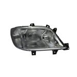 Auto si Moto - Piese auto si accesorii - Caroserie - Faruri, stopuri si proiectoare - Far MERCEDES-BENZ SPRINTER 2-t bus 901 902 ALKAR 2752966 - Infinity.ro