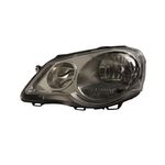 Auto si Moto - Piese auto si accesorii - Caroserie - Faruri, stopuri si proiectoare - Far VW POLO limuzina 9A4 ALKAR 2751110 - Infinity.ro