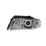 Auto si Moto - Piese auto si accesorii - Caroserie - Faruri, stopuri si proiectoare - Far AUDI A4 Avant 8D5 B5 ALKAR 2745505 - Infinity.ro