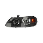 Auto si Moto - Piese auto si accesorii - Caroserie - Faruri, stopuri si proiectoare - Far NISSAN ALMERA II Hatchback N16 ALKAR 2751556 - Infinity.ro