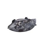 Auto si Moto - Piese auto si accesorii - Caroserie - Faruri, stopuri si proiectoare - Far SEAT IBIZA V SPORTCOUPE 6J1 6P5 ALKAR 2745102 - Infinity.ro