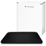 Casa si Gradina - Mobilier - Organizare si depozitare - Organizator incaltaminte - Tava dreptunghiulara incaltaminte, 78 × 38 cm, 42603 - Infinity.ro