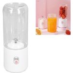 Electronice si Electrocasnice - Electrocasnice bucatarie - Mixere, tocatoare & roboti de bucatarie - Blendere si mini tocatoare - Mini Blender Electric, Ourea, 80W, 20.000 RPM, 1300 MA, portabil, multifunctional, Auto-curatare, Autonomie Mare - Infinity.ro