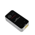 PC, gaming si accesorii - Periferice PC - Tastaturi - Tastatura Virtuala, Proiectie Laser, Windows, Mac, iOS, Android, Bluetooth si Usb cu functie de mouse - Infinity.ro