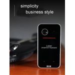 PC, gaming si accesorii - Periferice PC - Tastaturi - Tastatura Virtuala, Proiectie Laser, Windows, Mac, iOS, Android, Bluetooth si Usb cu functie de mouse - Infinity.ro