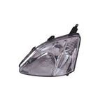 Auto si Moto - Piese auto si accesorii - Caroserie - Faruri, stopuri si proiectoare - Far HONDA CIVIC VII Hatchback EU EP EV ALKAR 2742939 - Infinity.ro