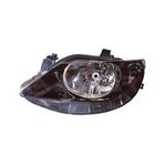 Auto si Moto - Piese auto si accesorii - Caroserie - Faruri, stopuri si proiectoare - Far SEAT IBIZA V SPORTCOUPE 6J1 6P5 ALKAR 2742102 - Infinity.ro