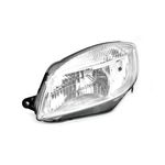 Auto si Moto - Piese auto si accesorii - Caroserie - Faruri, stopuri si proiectoare - Far SKODA FABIA Combi ALKAR 2741527 - Infinity.ro