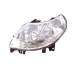 Auto si Moto - Piese auto si accesorii - Caroserie - Faruri, stopuri si proiectoare - Far PEUGEOT BOXER bus ALKAR 2741922 - Infinity.ro