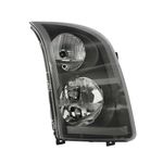 Auto si Moto - Piese auto si accesorii - Caroserie - Faruri, stopuri si proiectoare - Far VW CRAFTER 30-35 bus 2E ALKAR 2762110 - Infinity.ro