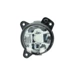 Auto si Moto - Piese auto si accesorii - Caroserie - Faruri, stopuri si proiectoare - Proiector ceata SKODA FABIA Praktik ALKAR 2912110 - Infinity.ro