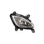 Auto si Moto - Piese auto si accesorii - Caroserie - Faruri, stopuri si proiectoare - Proiector ceata HYUNDAI i10 PA ALKAR 2912629 - Infinity.ro