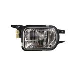 Auto si Moto - Piese auto si accesorii - Caroserie - Faruri, stopuri si proiectoare - Proiector ceata MERCEDES-BENZ C-CLASS T-Model S203 ALKAR 2905534 - Infinity.ro