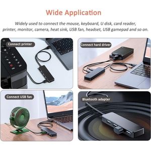 PC, gaming si accesorii - Retelistica - Hub-uri - Infinity.ro