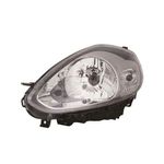 Auto si Moto - Piese auto si accesorii - Caroserie - Faruri, stopuri si proiectoare - Far FIAT PUNTO EVO 199 ALKAR 2772349 - Infinity.ro