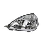 Auto si Moto - Piese auto si accesorii - Caroserie - Faruri, stopuri si proiectoare - Far MERCEDES-BENZ A-CLASS W168 ALKAR 2741701 - Infinity.ro