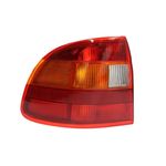 Auto si Moto - Piese auto si accesorii - Caroserie - Faruri, stopuri si proiectoare - Stop OPEL ASTRA F Cabriolet 53 B ALKAR 2201435 - Infinity.ro