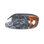 Auto si Moto - Piese auto si accesorii - Caroserie - Faruri, stopuri si proiectoare - Far HYUNDAI ACCENT II LC ALKAR 2746575 - Infinity.ro
