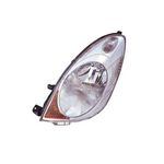 Auto si Moto - Piese auto si accesorii - Caroserie - Faruri, stopuri si proiectoare - Far NISSAN NOTE E11 ALKAR 2746544 - Infinity.ro