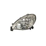 Auto si Moto - Piese auto si accesorii - Caroserie - Faruri, stopuri si proiectoare - Far CITROEN XSARA cupe N0 ALKAR 2751363 - Infinity.ro