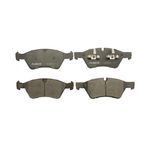 Auto si Moto - Piese auto si accesorii - Piese auto - Sisteme de franare - Placute frana MERCEDES-BENZ GL-CLASS X164 ABE C1M049ABE - Infinity.ro