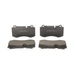 Auto si Moto - Piese auto si accesorii - Piese auto - Sisteme de franare - Placute frana BMW 1 cupe E82 ABE C1M057ABE - Infinity.ro