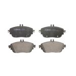 Auto si Moto - Piese auto si accesorii - Piese auto - Sisteme de franare - Placute frana MERCEDES-BENZ GLA-CLASS X156 ABE C1M060ABE - Infinity.ro