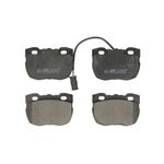 Auto si Moto - Piese auto si accesorii - Piese auto - Sisteme de franare - Placute frana LAND ROVER DISCOVERY I LJ LG ABE C1I008ABE - Infinity.ro