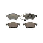 Auto si Moto - Piese auto si accesorii - Piese auto - Sisteme de franare - Placute frana FIAT DOBLO caroserie inchisa combi 263 ABE C1H018ABE - Infinity.ro