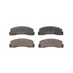 Auto si Moto - Piese auto si accesorii - Piese auto - Sisteme de franare - Placute frana LADA NADESCHDA 2120 ABE C1L000ABE - Infinity.ro