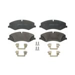 Auto si Moto - Piese auto si accesorii - Piese auto - Sisteme de franare - Placute frana LAND ROVER RANGE ROVER SPORT LW ABE C1I014ABE - Infinity.ro