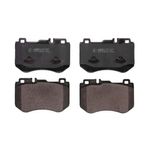 Auto si Moto - Piese auto si accesorii - Piese auto - Sisteme de franare - Placute frana MERCEDES-BENZ C-CLASS W205 ABE C1M067ABE - Infinity.ro