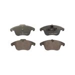 Auto si Moto - Piese auto si accesorii - Piese auto - Sisteme de franare - Placute frana VOLVO V60 ABE C1G059ABE - Infinity.ro