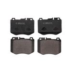 Auto si Moto - Piese auto si accesorii - Piese auto - Sisteme de franare - Placute frana MERCEDES-BENZ C-CLASS W205 ABE C1M068ABE - Infinity.ro