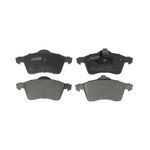 Auto si Moto - Piese auto si accesorii - Piese auto - Sisteme de franare - Placute frana VW TRANSPORTER IV platou sasiu 70XD ABE C1W037ABE - Infinity.ro
