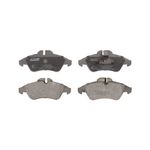Auto si Moto - Piese auto si accesorii - Piese auto - Sisteme de franare - Placute frana MERCEDES-BENZ VITO bus 638 ABE C1W029ABE - Infinity.ro