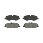 Auto si Moto - Piese auto si accesorii - Piese auto - Sisteme de franare - Placute frana LAND ROVER RANGE ROVER III LM ABE C1I012ABE - Infinity.ro
