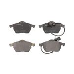 Auto si Moto - Piese auto si accesorii - Piese auto - Sisteme de franare - Placute frana AUDI A6 Avant 4A C4 ABE C1W025ABE - Infinity.ro