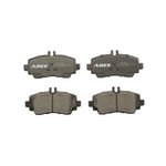 Auto si Moto - Piese auto si accesorii - Piese auto - Sisteme de franare - Placute frana MERCEDES-BENZ A-CLASS W168 ABE C1M022ABE - Infinity.ro