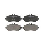 Auto si Moto - Piese auto si accesorii - Piese auto - Sisteme de franare - Placute frana MERCEDES-BENZ A-CLASS W168 ABE C1M046ABE - Infinity.ro