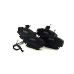 Auto si Moto - Piese auto si accesorii - Piese auto - Sisteme de franare - Placute frana DACIA LOGAN LS ABE C1P000ABE - Infinity.ro